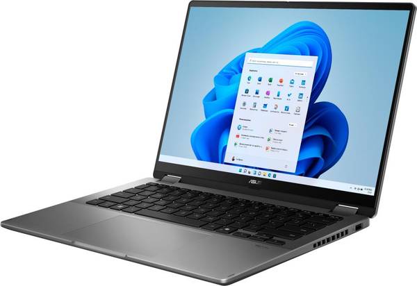 Ноутбук ASUS Vivobook Flip 14 TP3407SA (TP3407SA-QL011W, 90NB14Y1-M000E0)
