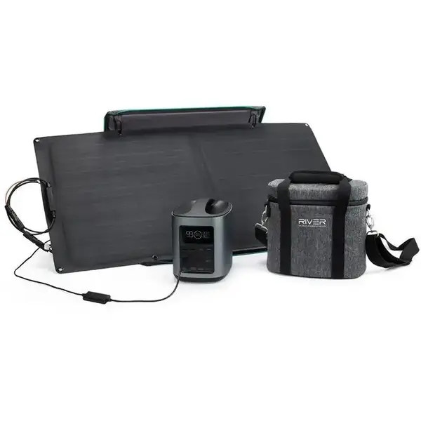 Кабель EcoFlow MC4 Solar Extension Cable (EFMC4-3m)