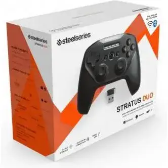 Геймпад SteelSeries Stratus Duo (69075)