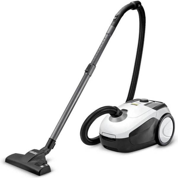 Пилосос з мішком Karcher VC 2.8 (1.198-031.0)