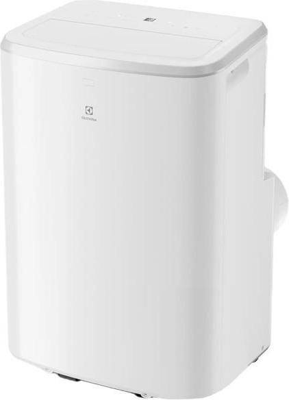 Мобільний кондиціонер Electrolux ChillFlex Pro EXP26U339HW