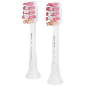 Насадка для електричної зубної щітки Sencor SOX 016