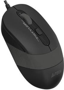Мышь A4Tech Fstyler FM10 Black/Grey Мышь A4Tech Fstyler FM10 Black/Grey