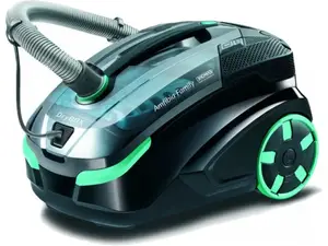 Миючий пилосос з аквафільтром Thomas DryBOX Amfibia Family (788599) Миючий пилосос з аквафільтром Thomas DryBOX Amfibia Family (788599)