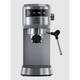 Рожковая кофеварка эспрессо Electrolux E6EC1-6ST