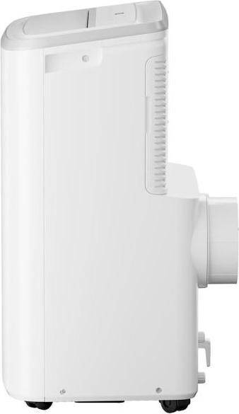 Мобільний кондиціонер Electrolux ChillFlex Pro EXP26U339HW