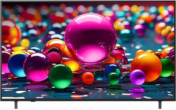 Телевізор LG 65UA75006LA