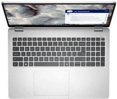 Ноутбук Dell Pro 16 Plus Platinum Silver (BTO212PB16250UA_W11P)