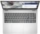 Ноутбук Dell Pro 16 Plus Platinum Silver (BTO212PB16250UA_W11P)