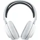 Навушники з мікрофоном SteelSeries Arctis Nova 7X White (61567)