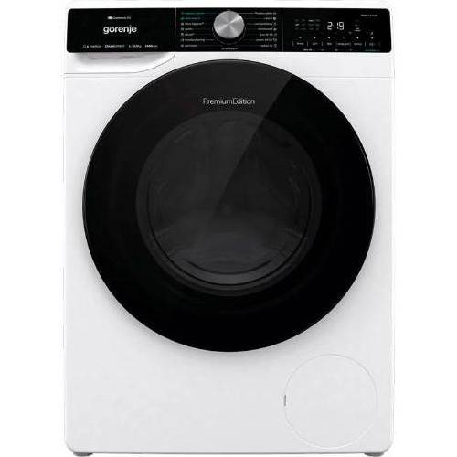 Пральна машина автоматична Gorenje WNS14A4TWIFI/UA