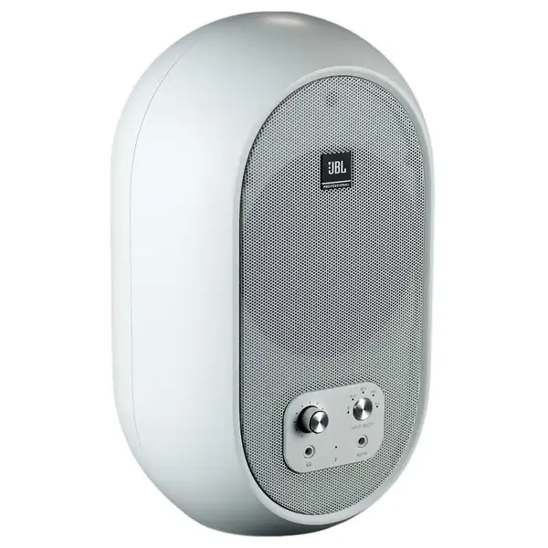 Студійний монітор (пара) JBL One Series 104-BT White 104SET-BTW-EK