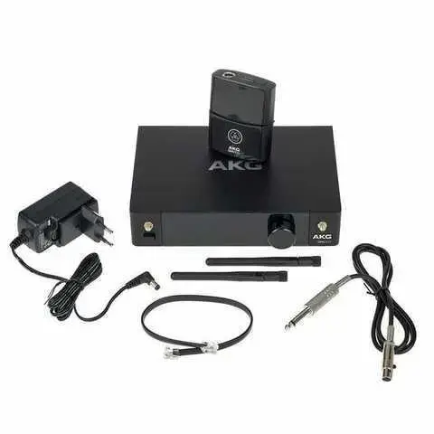 Інструментальна радіосистема AKG Радіосистема DMS300 Instrument Set
