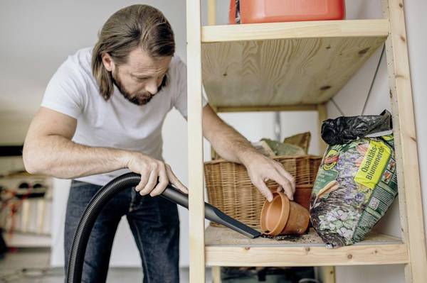 Професійний пилосос Karcher KWD 1 W V-12/2/18 (1.628-401.0)