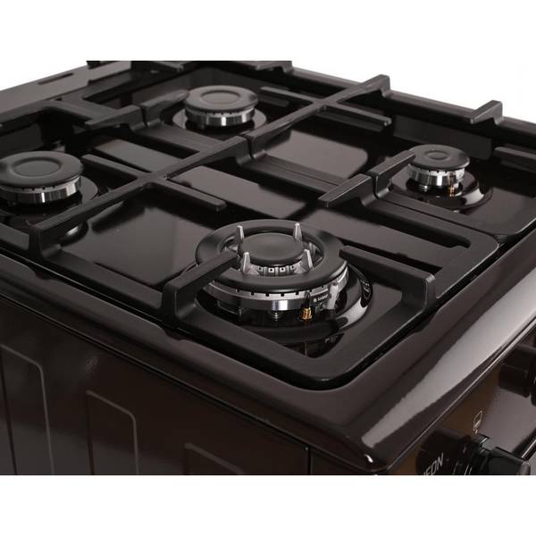 Газова плита Grifon G543B-CAWB2