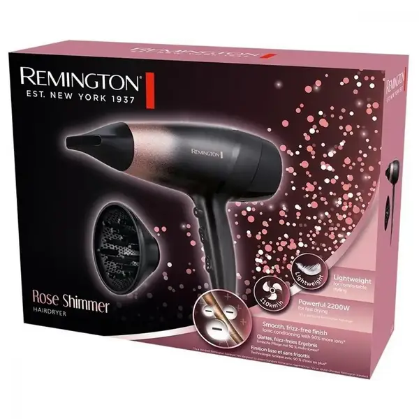 Фен REMINGTON D5305
