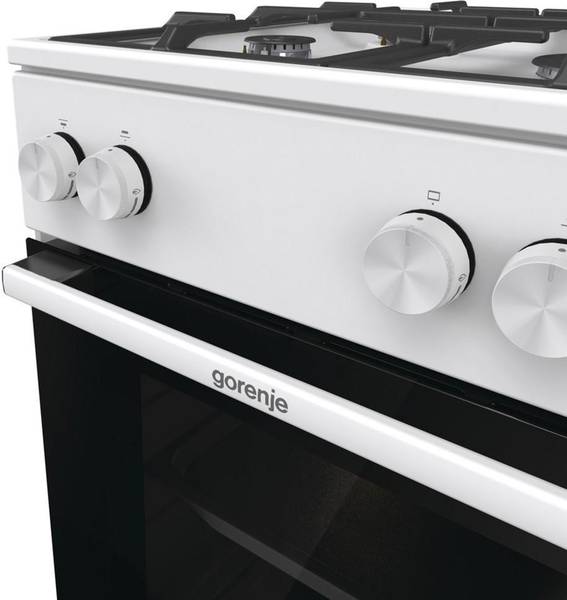 Газова плита Gorenje GG5A10WFFM