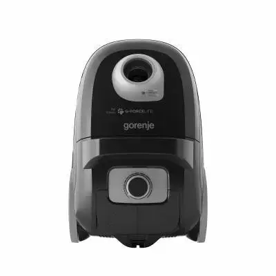 Пилосос з мішком Gorenje VCEA28GLBK