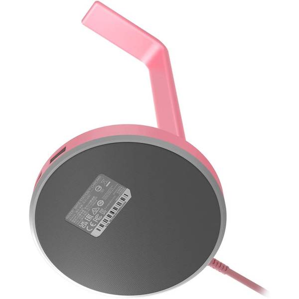 Підставка для навушників Razer Base Station V2 Chroma Quartz (RC21-01510200-R3M1)