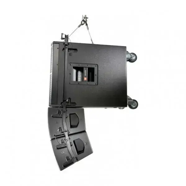 система підвісу JBL Система подвеса VRXSMAF