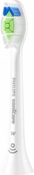 Насадка для електричної зубної щітки Philips Sonicare W2 Optimal White HX6068/87