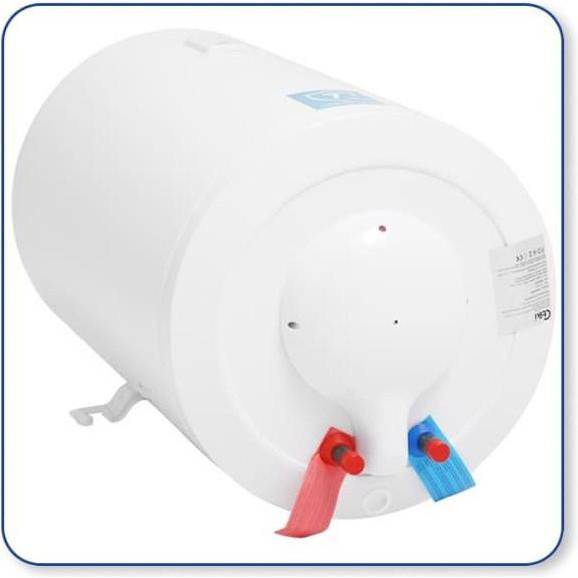 Водонагреватель (бойлер) электрический накопительный TIKI TG 50 N Prime 50 V9 (700142)