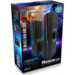 Саундбар Media-Tech ARAGOR (MT3175) Саундбар Media-Tech ARAGOR (MT3175)