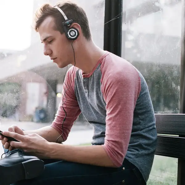 Навушники без мікрофону Koss Porta Pro