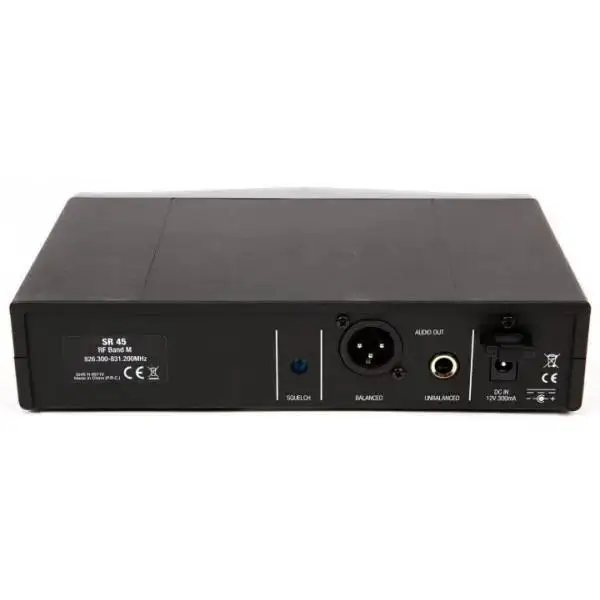 Мікрофонна радіосистема AKG Радіосистема Perception Wireless 45 Vocal Set BD C1