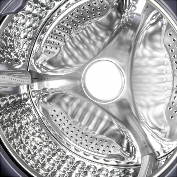 Пральна машина автоматична Ardesto WMW-6105DGBI