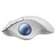 Трекбол Logitech Ergo M575S Offwhite (910-007030)