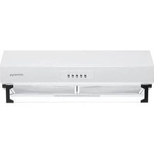 Витяжка пласка Pyramida WHK 60 WH