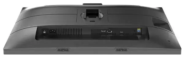 Монитор TFT PHILIPS 27" 276B9H/00 IPS QHD 75Hz DP USB-C Webcam Pivot MM