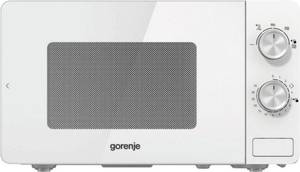 Мікрохвильовка Gorenje MO20E1W2