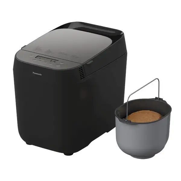 Хлібопічка Panasonic SD-ZP2000KTS