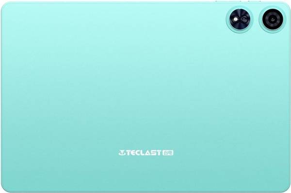 Планшет Teclast P50AI 6/128GB WiFi Guava Teal (G5B1/TL-112733)