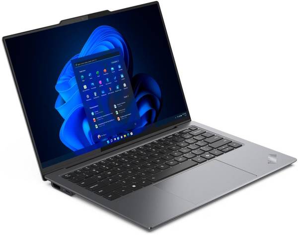 Ноутбук Lenovo ThinkPad X9-14 Gen 1 Grey (21QA001CRA)