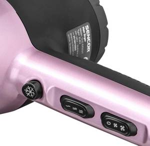 Фен SENCOR SHD 6700VT