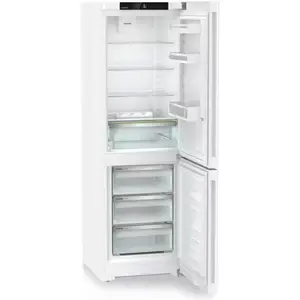 Холодильник з морозильною камерою Liebherr CNd 5203 Pure Холодильник з морозильною камерою Liebherr CNd 5203 Pure