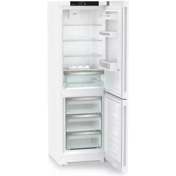 Холодильник з морозильною камерою Liebherr CNd 5203 Pure