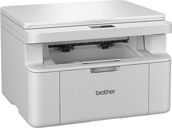 БФП Brother DCP-L1630W Wi-Fi (DCPL1630WYJ1)