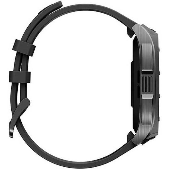 Смарт-годинник IMILAB iMiki MB1 Black