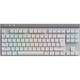 Клавіатура Logitech G515 LIGHTSPEED White (920-012539)