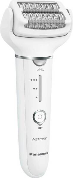 Епілятор Panasonic ES-EY31-W520
