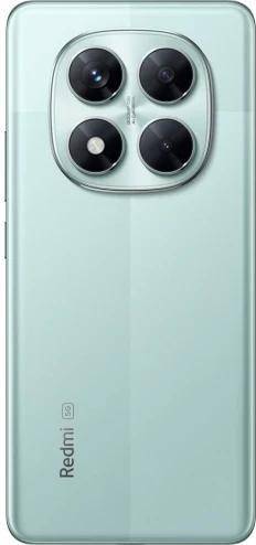 Смартфон Xiaomi Redmi Note 14 Pro 5G 8/256GB Coral Green