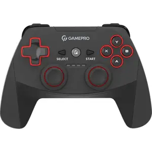 Геймпад GamePro GP600 PC/PS3 Black