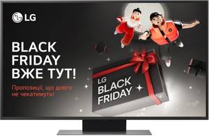 Телевізор LG 50QNED86A6C