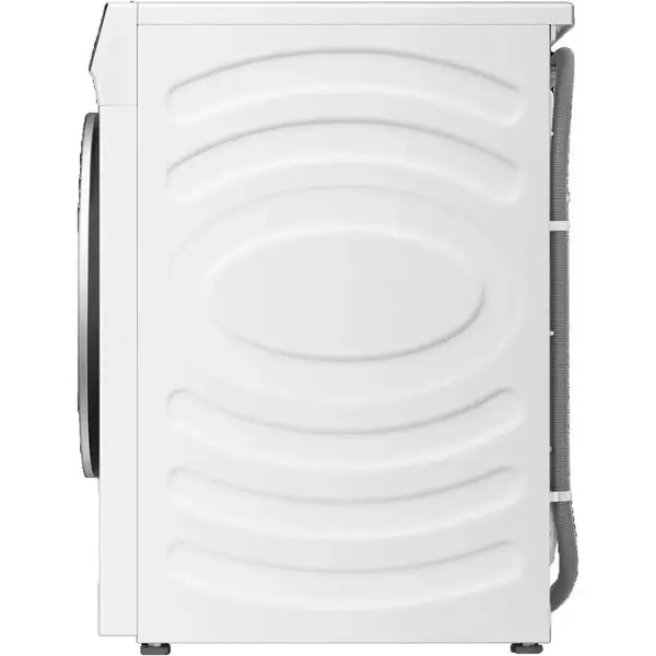 Пральна машина автоматична Hisense WF7S1247BW