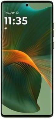 Смартфон Motorola Edge 50 Fusion 8/256GB Forest Green (PB3T0083)