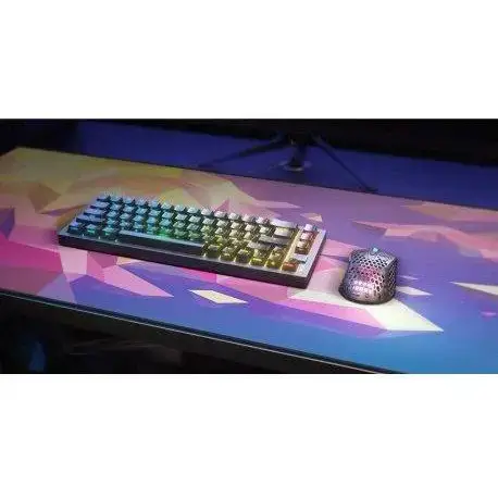 Килимок для миші Xtrfy GP5 Litus Pink XL (GP5-XL-LITUS-PINK)